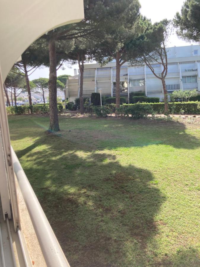 Les Caravelles Plage Sud ル・グロー・デュ・ロワ エクステリア 写真